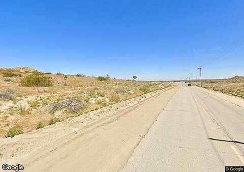 Near 150Th St, Palmdale, CA 93591