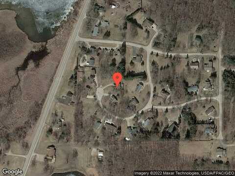 Circle, PARDEEVILLE, WI 53954