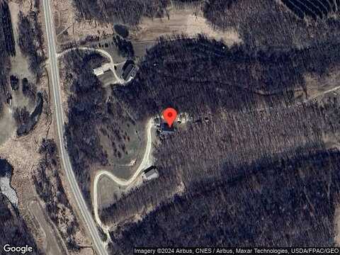County Road D, WHITEHALL, WI 54773