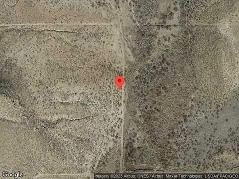 N Morning Star Trl, Douglas, AZ 85607