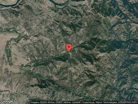 N Fork Rd, Cascade, MT 59421