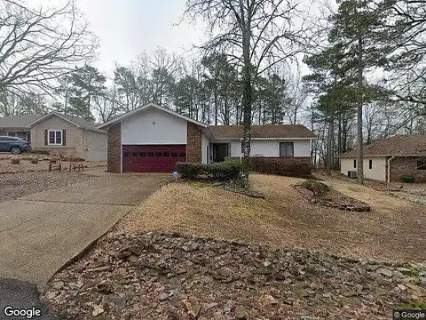 Murcia Way Lot 33 Block 7 Hot Springs Vlg, Hot Springs Village, AR 71909