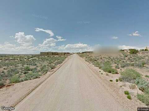 Milpa Alta Rd Ne, Rio Rancho, NM 87144