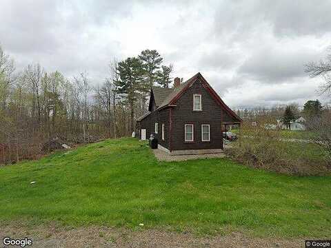 M12 Lot10 Thorndike Road, Unity, ME 04988