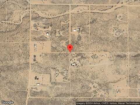 Lot-45C N Blanca Way, Kingman, AZ 86409