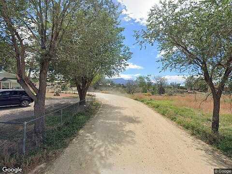 Lot Calle Cornero #G, Taos, NM 87571