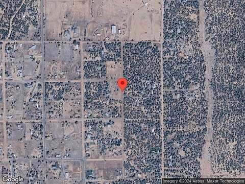 Lot C Five Silver Ln #1, Show Low, AZ 85901