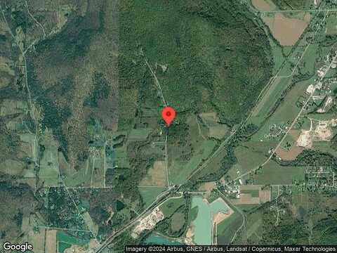 Lot A Porter Hollow Rd #15, Great Valley, NY 14741