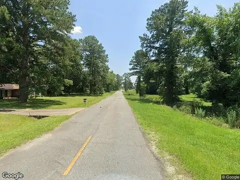 Lot 9 N Hickory St, Cordele, GA 31015