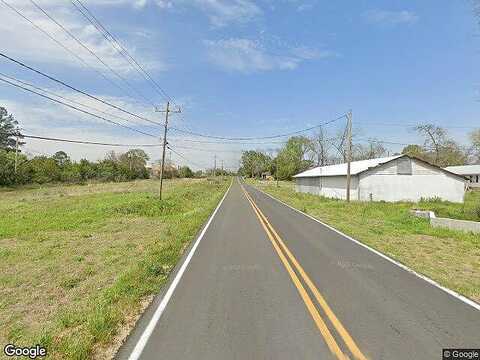 Lot 8 N Hickory St, Cordele, GA 31015