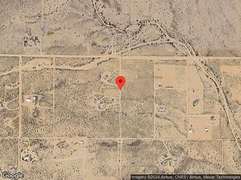 Lot 50 N Alaska Way, Kingman, AZ 86409