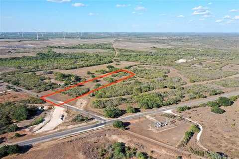 Lot 5 County Road 124, Beeville, TX 78102