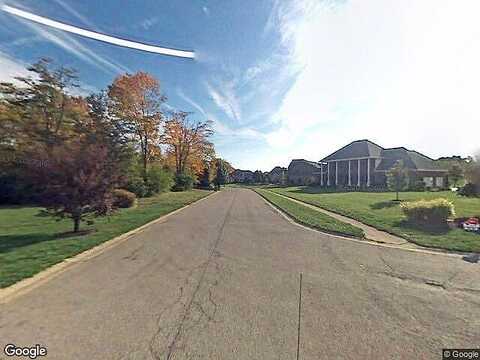 Lot 40 Grassy Creek Way, Dayton, OH 45458