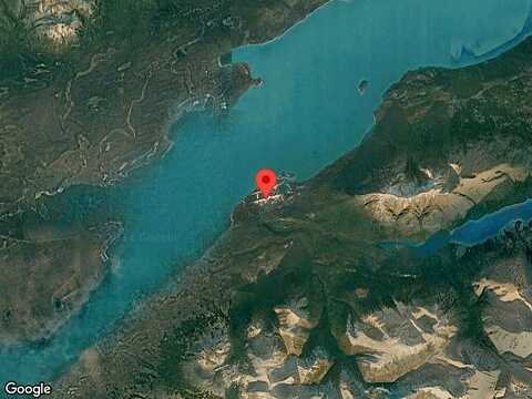 Lot 2C Us Survey #No-7503, Pt Alsworth, AK 99653