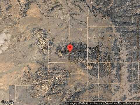 Lot 206 E Meadow Dr, Ramah, NM 87321