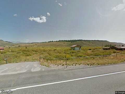 Lot 1 Spirit Winds Way, Bondurant, WY 82922