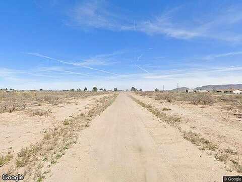 Longhorn Road Se Block Rd #7-Lot 4, Deming, NM 88030