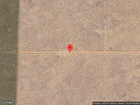 Locked Gate Lot 54 Rd, Belen, NM 87002