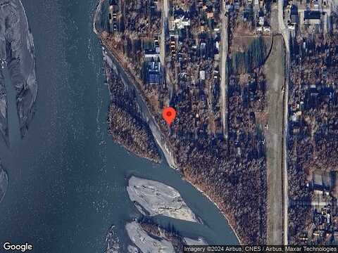 L2 B St E #3, Talkeetna, AK 99676