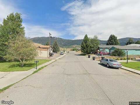 Josephine St, Butte, MT 59701