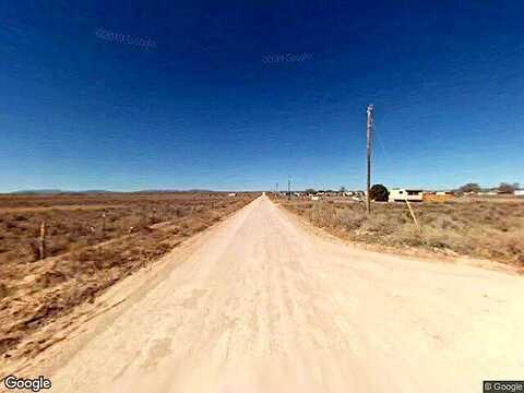 Hy41/Otero/Mulberry, Mcintosh, NM 87032