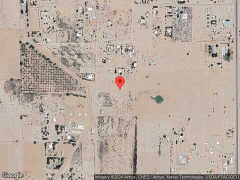 Hope Farm Rd, Anthony, NM 88021