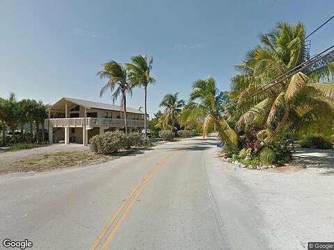 Guadaloupe Ln, Summerland Key, FL 33042