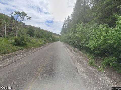 E Kelly Canyon Rd, Ririe, ID 83443