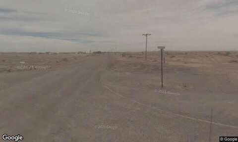 Coyote Road Se Marana Rd Se, Deming, NM 88030