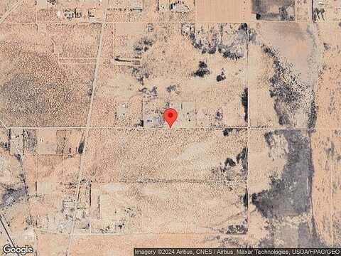County Road A #74, Chaparral, NM 88081