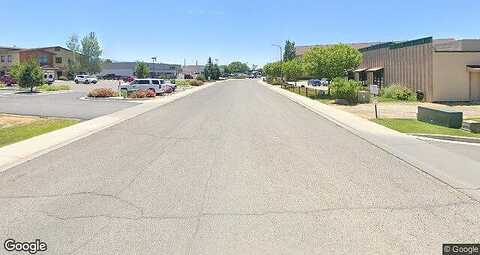 Commercial Way Outlot #A, Montrose, CO 81401