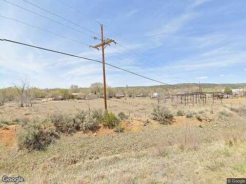 C Tract A2 Grn, Ramah, NM 87321