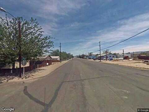 Apn 6 #651-21, Hawthorne, NV 89415