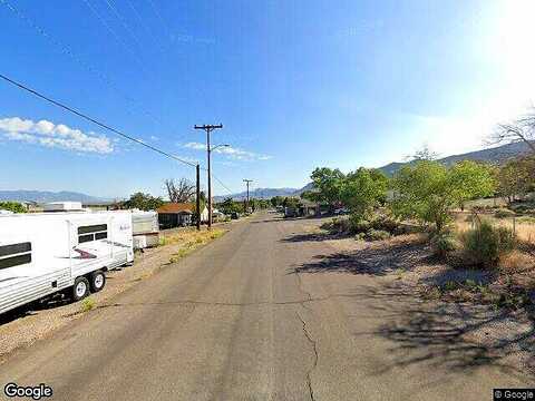 Apn 10 #1-900, Ely, NV 89301