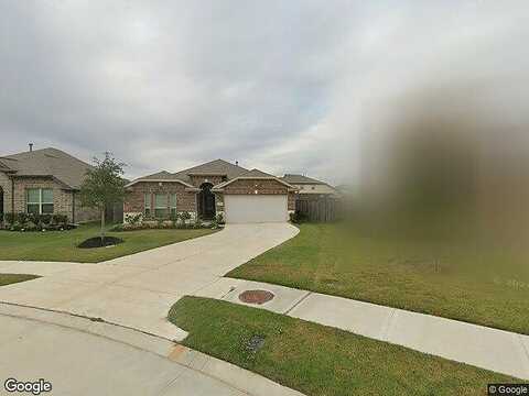 Willow Crown, RICHMOND, TX 77406