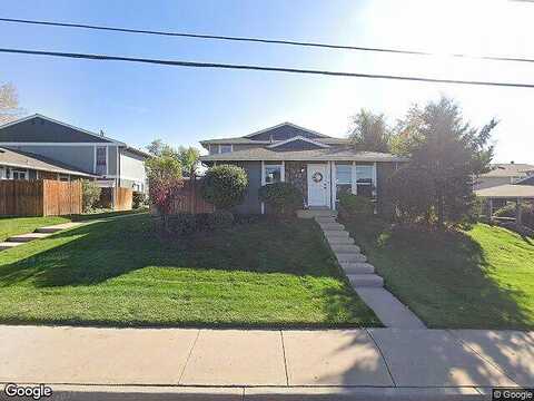 Evans, AURORA, CO 80247