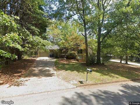 Live Oak, DOUGLASVILLE, GA 30135