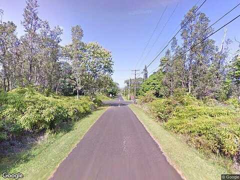 Maikoiko St, Pahoa, HI 96778