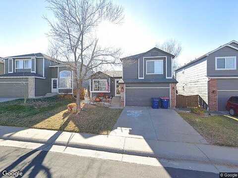 Autumnwood, HIGHLANDS RANCH, CO 80129