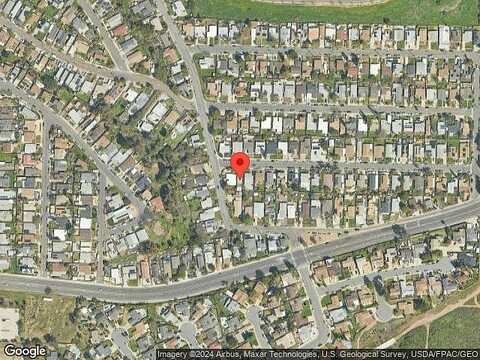 Arapaho, SPRING VALLEY, CA 91977