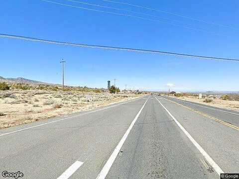 Highway 138 #5, Pinon Hills, CA 92372