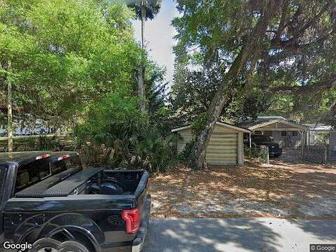 Lemon Bluff, OSTEEN, FL 32764
