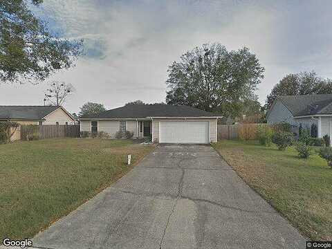 Mayville, JACKSONVILLE, FL 32222