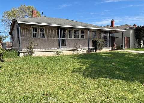 Crenshaw, INGLEWOOD, CA 90305