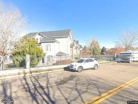 Florida, DENVER, CO 80247