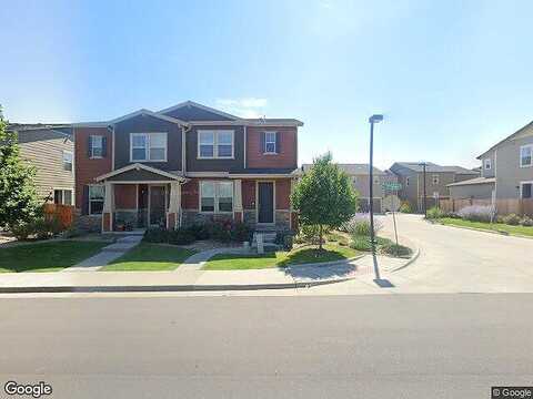 Alabama, DENVER, CO 80247