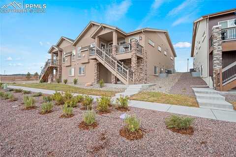 Simper, COLORADO SPRINGS, CO 80924