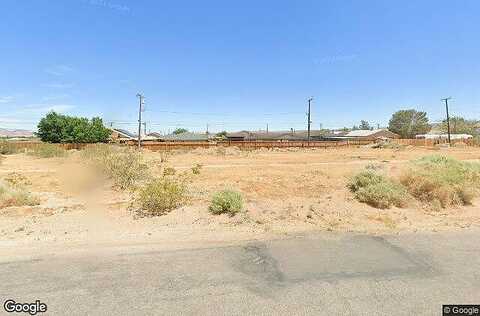 Porter St #127, Ridgecrest, CA 93555