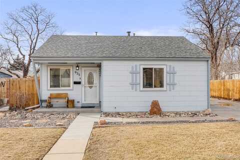 Newark, AURORA, CO 80010