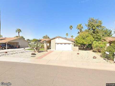 Kalil, SCOTTSDALE, AZ 85260